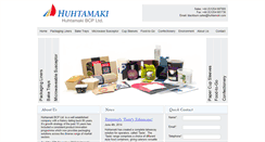 Desktop Screenshot of bcpflute.com